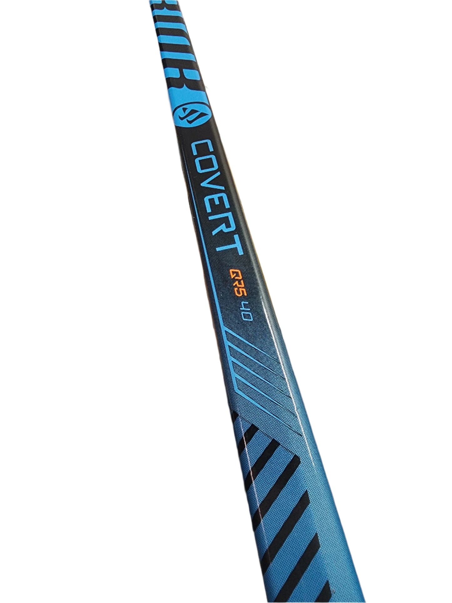 WARRIOR QR5 40-JR-40 FLEX
