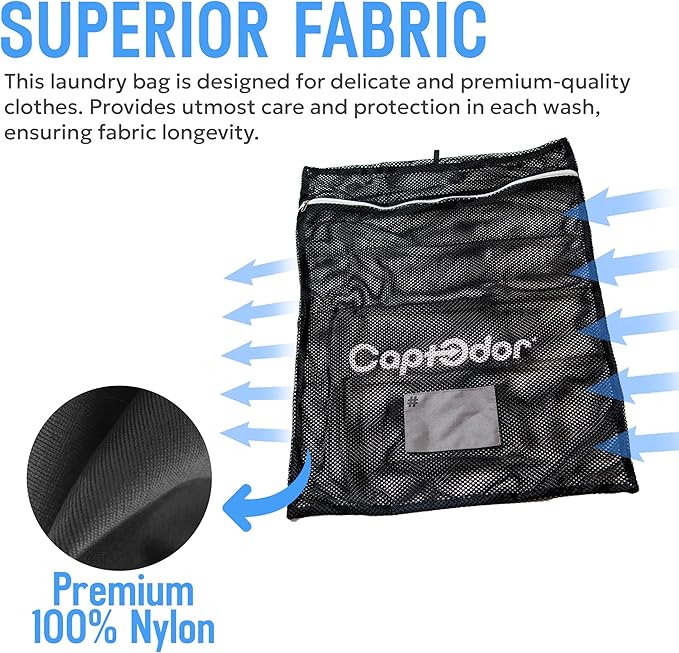 LAUNDRY BAG
