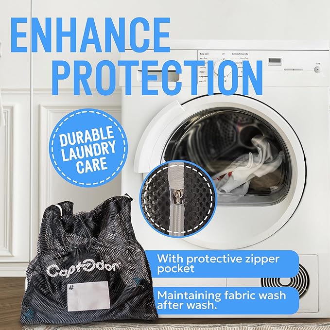 LAUNDRY BAG