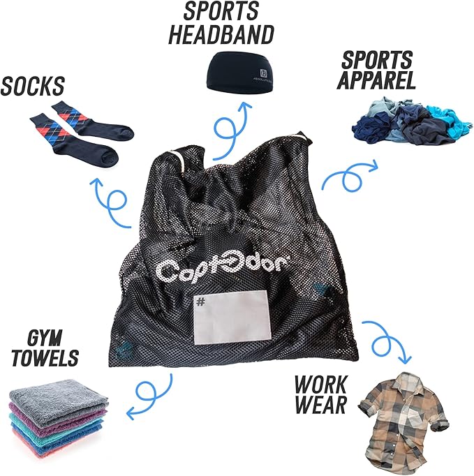 LAUNDRY BAG