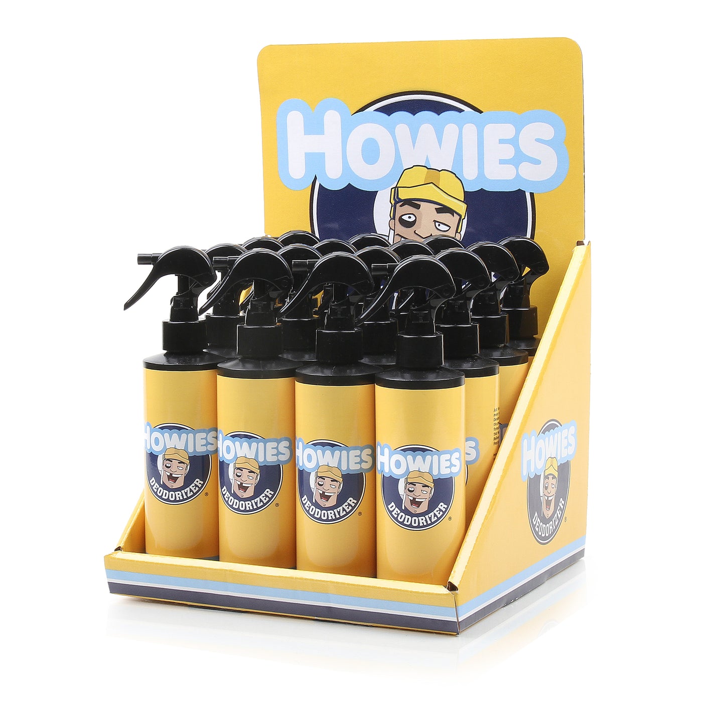 HOWIES DEODORIZER