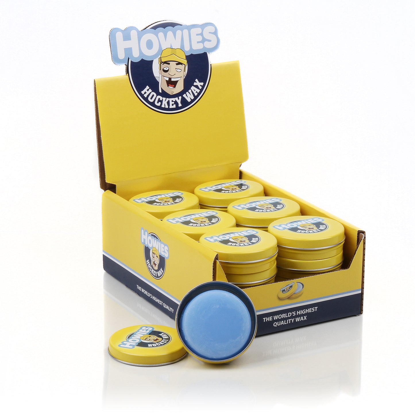 Howies Hockey Stick Wax