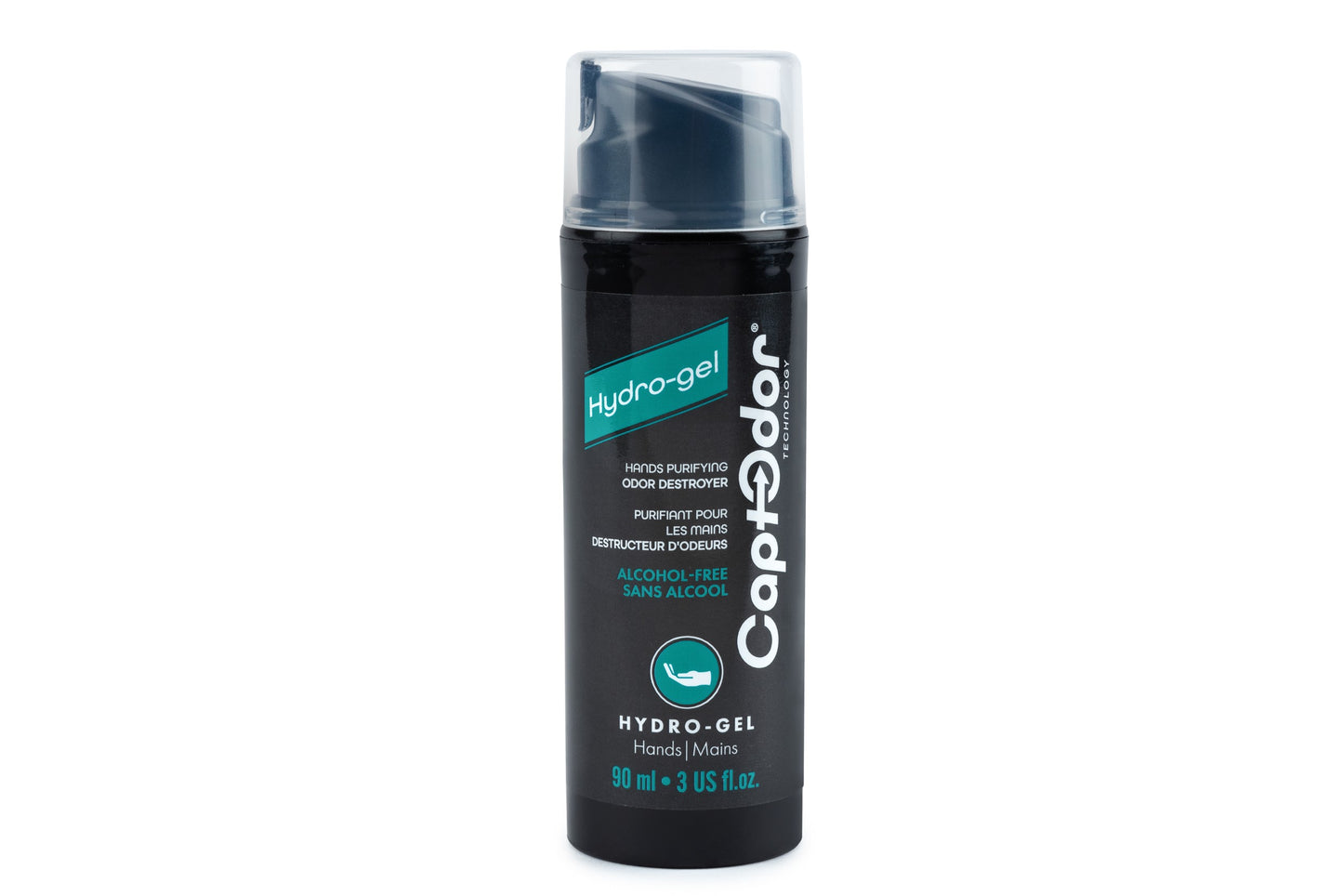 HAND ODOR DESTROYER HYDRO GEL