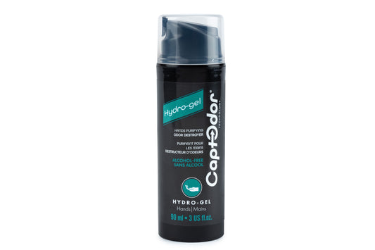 HAND ODOR DESTROYER HYDRO GEL