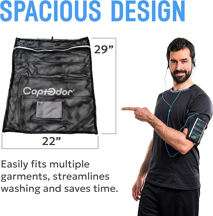 LAUNDRY BAG